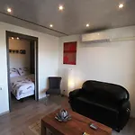 Le Balcon sur la Cité