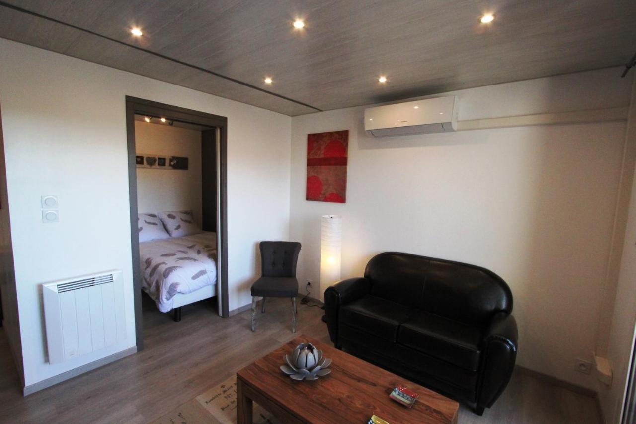 Apartamento Le Balcon Sur La Cité