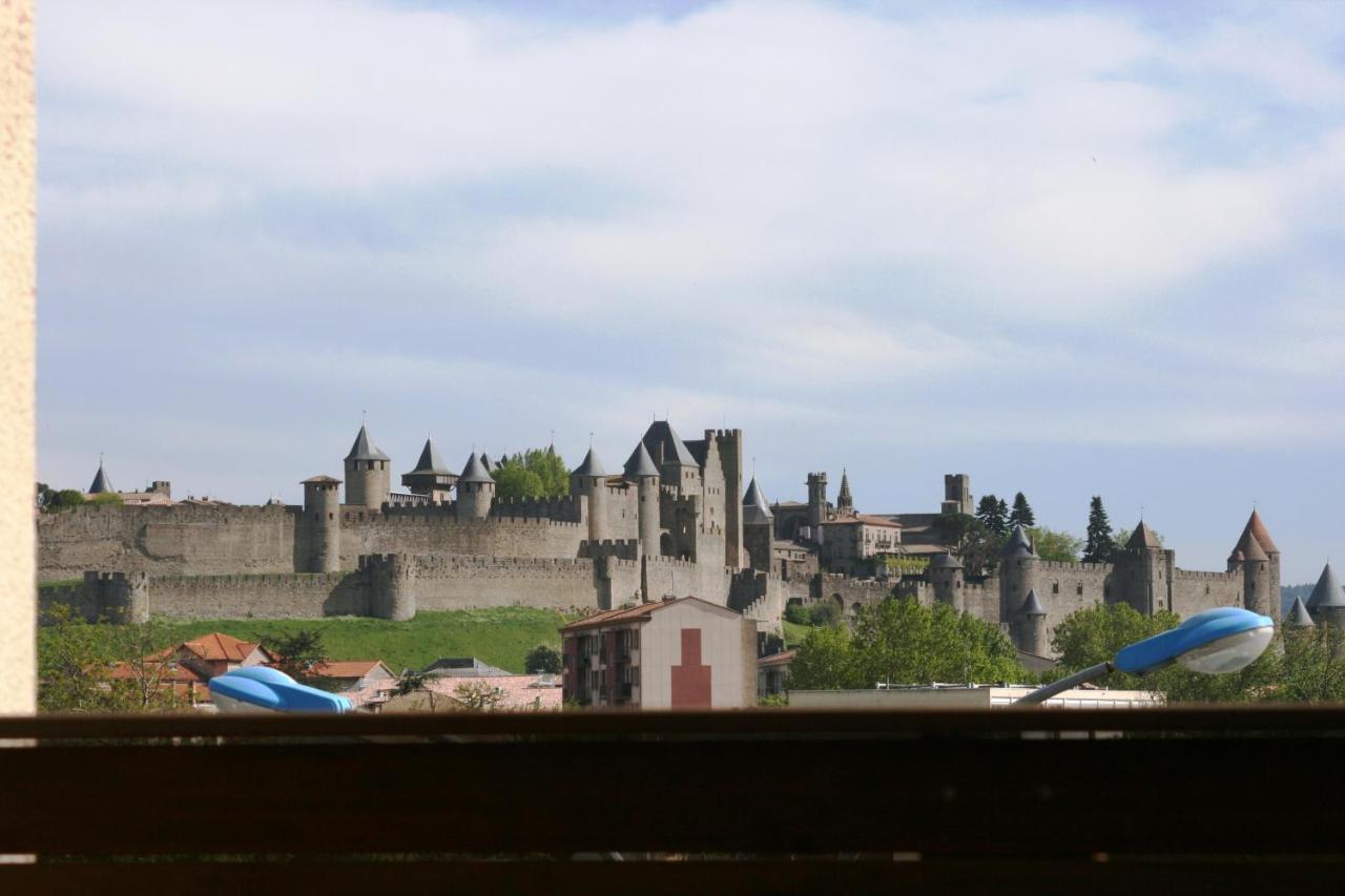 Apartamento Le Balcon Sur La Cité
