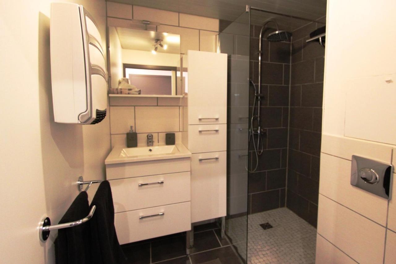 Apartamento Le Balcon Sur La Cité