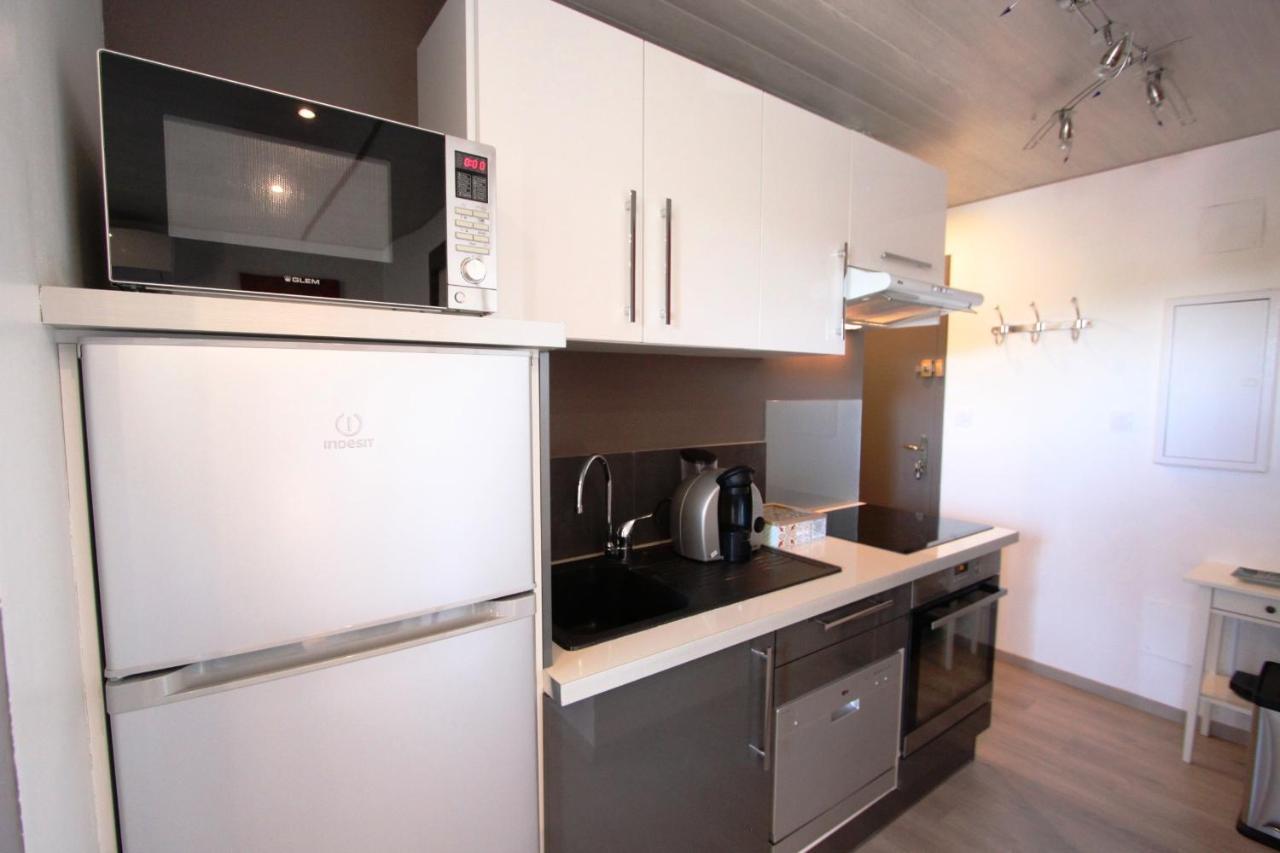 Le Balcon Sur La Cité Apartamento Carcasona